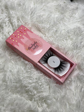 Load image into Gallery viewer, 25MM LASHES