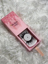 Load image into Gallery viewer, 25MM LASHES